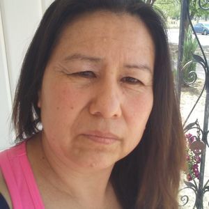 Meet your Posher, Sandra